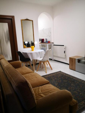 Gallico Savona centro